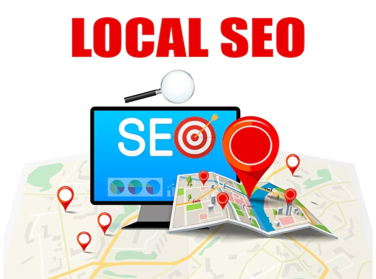  Professional SEO Services 